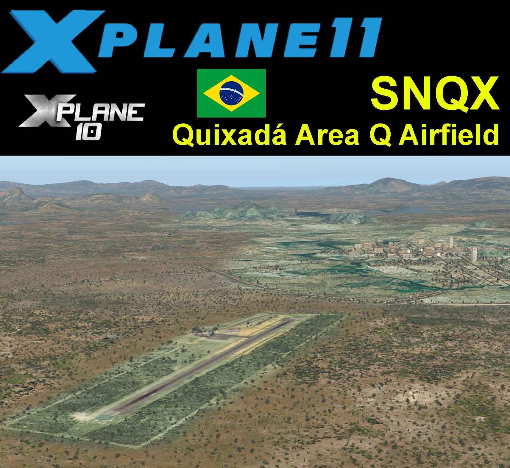 x plane airport scenery downloads
